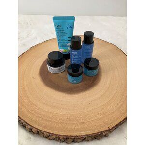 Belif Travel Sample size items 6 Aqua Bomb & Eye Bomb